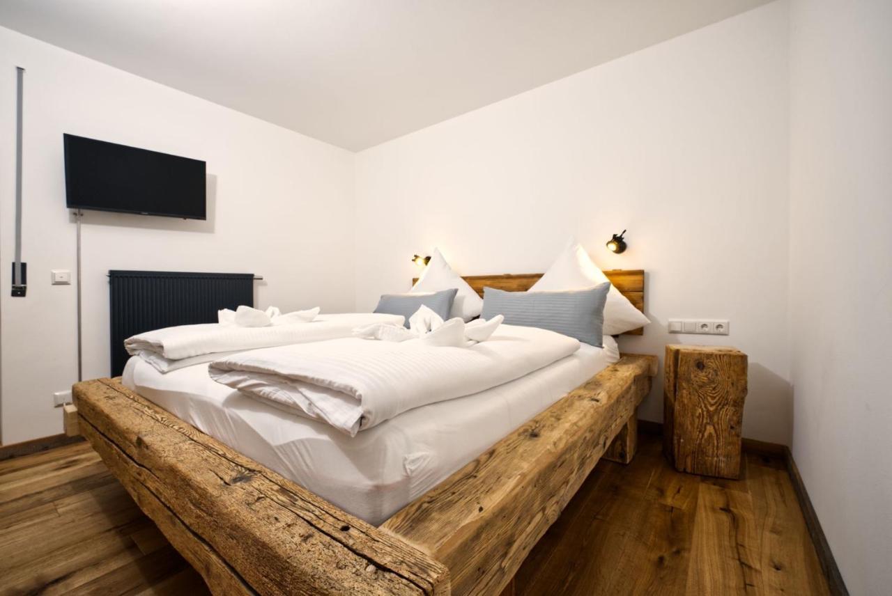 Ferienwohnung Schlossblick Füssen Zewnętrze zdjęcie