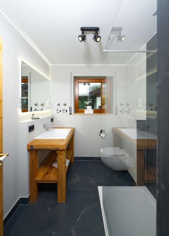 Ferienwohnung Schlossblick Füssen Zewnętrze zdjęcie