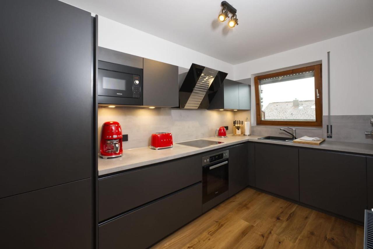 Ferienwohnung Schlossblick Füssen Zewnętrze zdjęcie